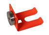 49700 AIR HOSE HOLDER, ORANGE