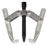 41670 - OBSOLETE AT FACTORY 2 JAW ADJUSTABLE 2 TON PULLER