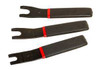 38450 STC FITTING RELEASE TOOL SET, 3 PC.