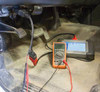 64990 - OBSOLETE AT FACTORY OBD II SPLITTER WITH POWER & GROUND