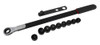 59000 RATCHETING SERPENTINE BELT TOOL