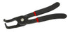 42430 PUSH PIN PLIERS, 80 DEGREE - OBSOLETE AT FACTORY - SUPERSEDED TO #42070