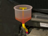 24970 SPILL-FREE FUNNEL WITH VW ADAPTER