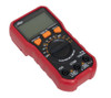 82600 CAT III DIGITAL MULTIMETER