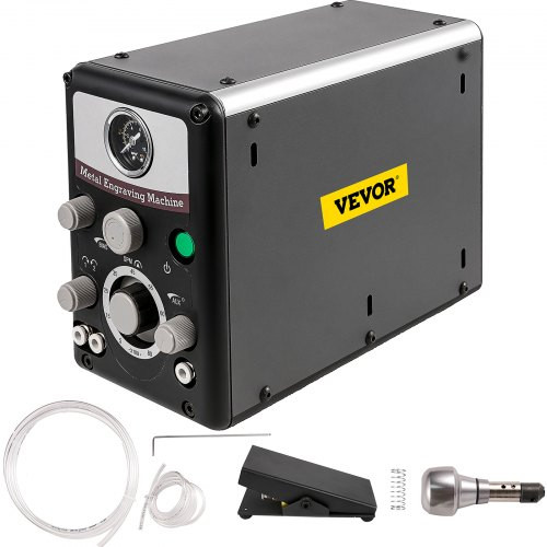 Pneumatic Jewelry Engraver Machine 110V 60Hz Pneumatic Hand Engraving ...