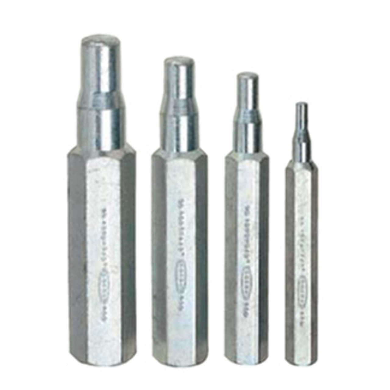 4pc Swaging Tool (1/4" 5/8")