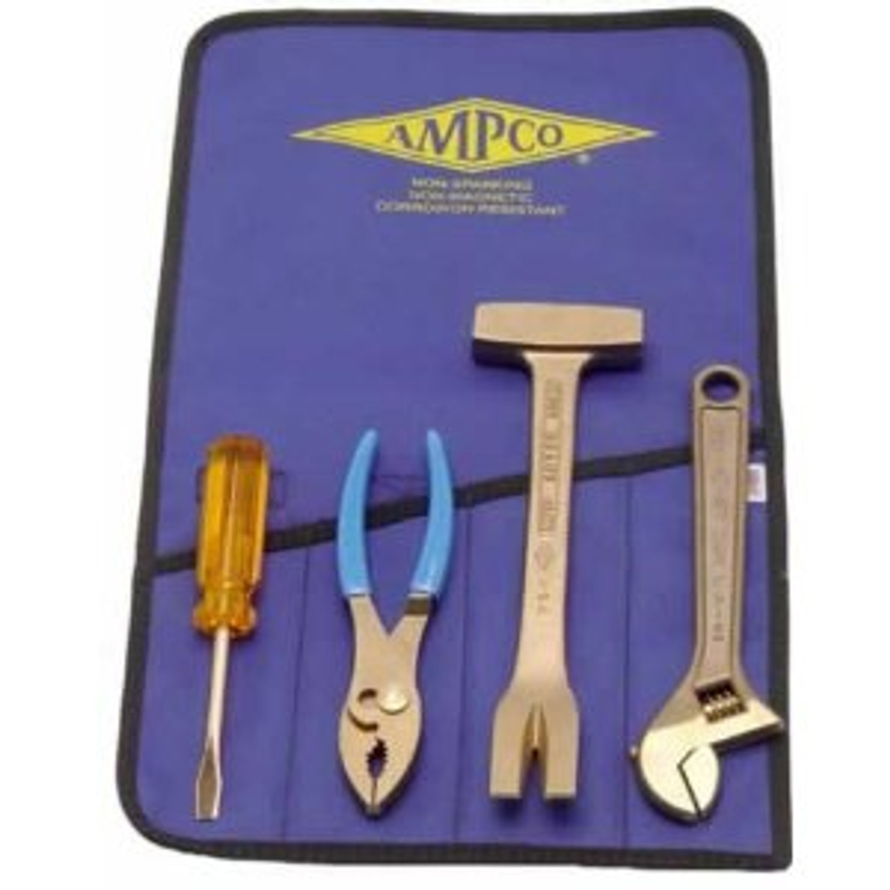 Non-Spark Tool Kit s48 p30 w71 cj-1-st 065-m-46