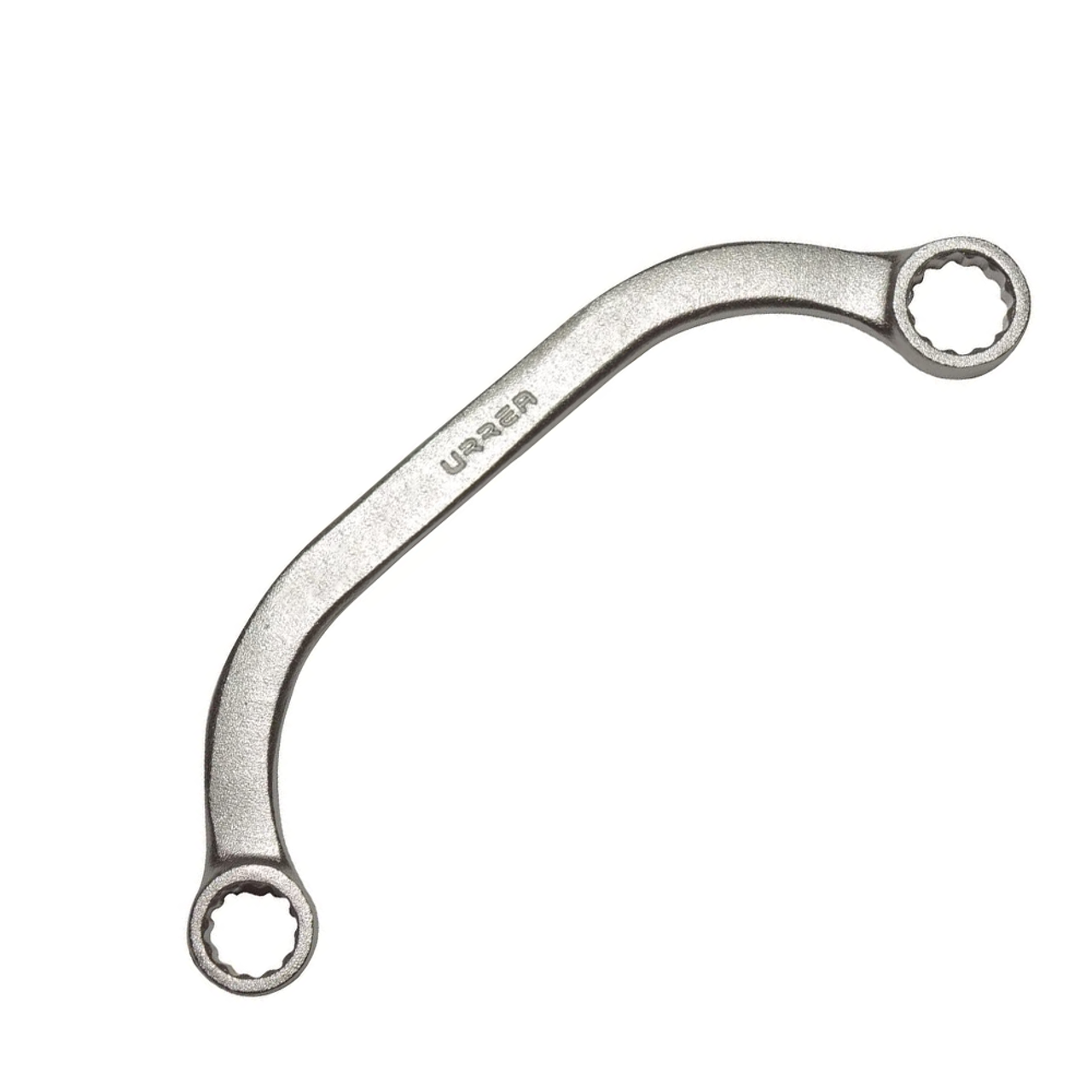 Obstruction wrench, Size: 17 x 18 mm,12 Point ,Total Length: 7-11/16"