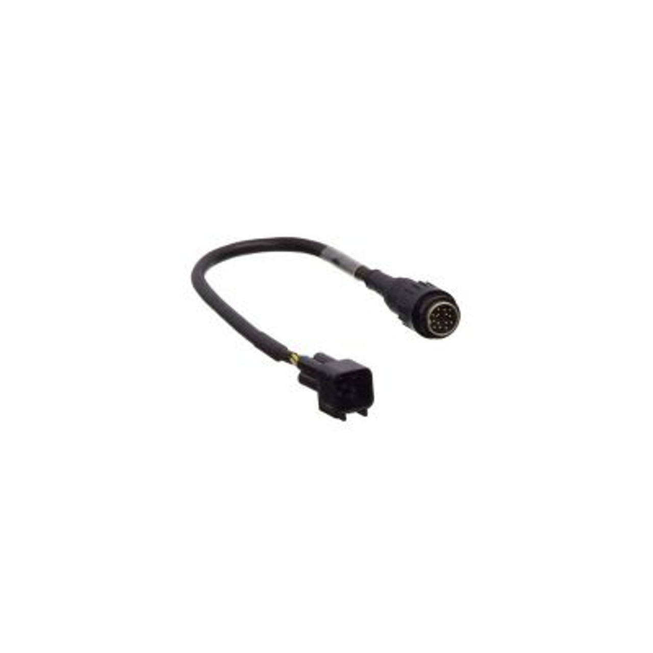 Motorscan Kawasaki 4-pin Diagnostic Cable ASDMS458