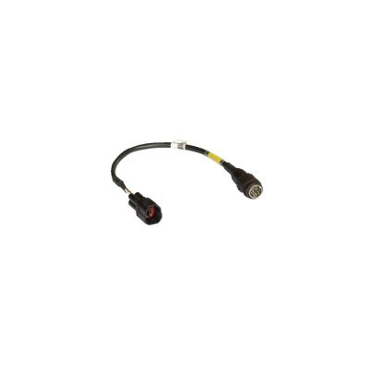 Motorscan Kawasaki 4-Pin Injector Diagnostic Cable