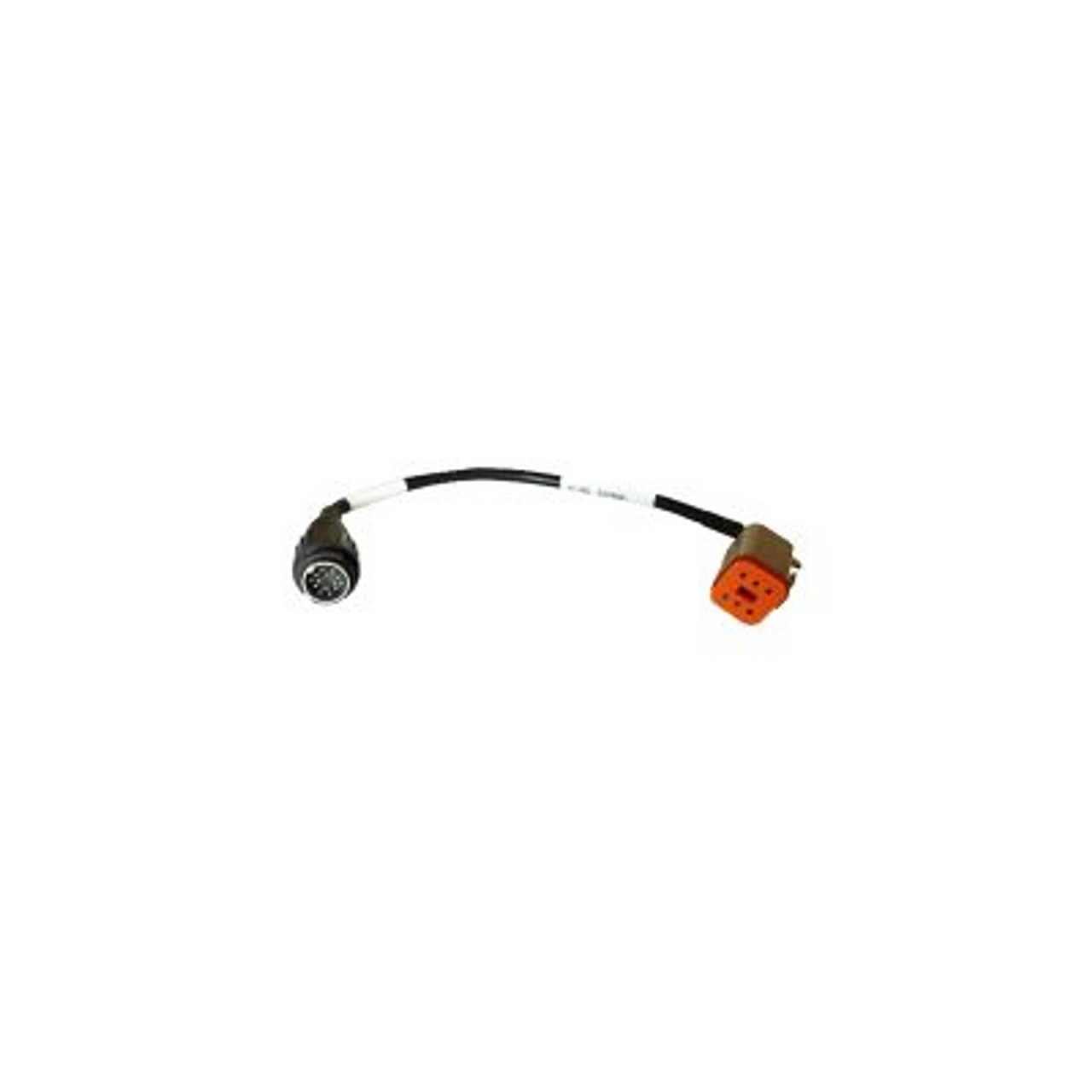 Motorscan Harley 6-Pin CAN Diagnostic Cable
