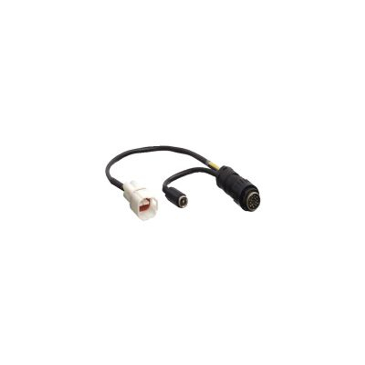 Motorscan Suzuki / Kawasaki 4-Pin Diagnostic Cable