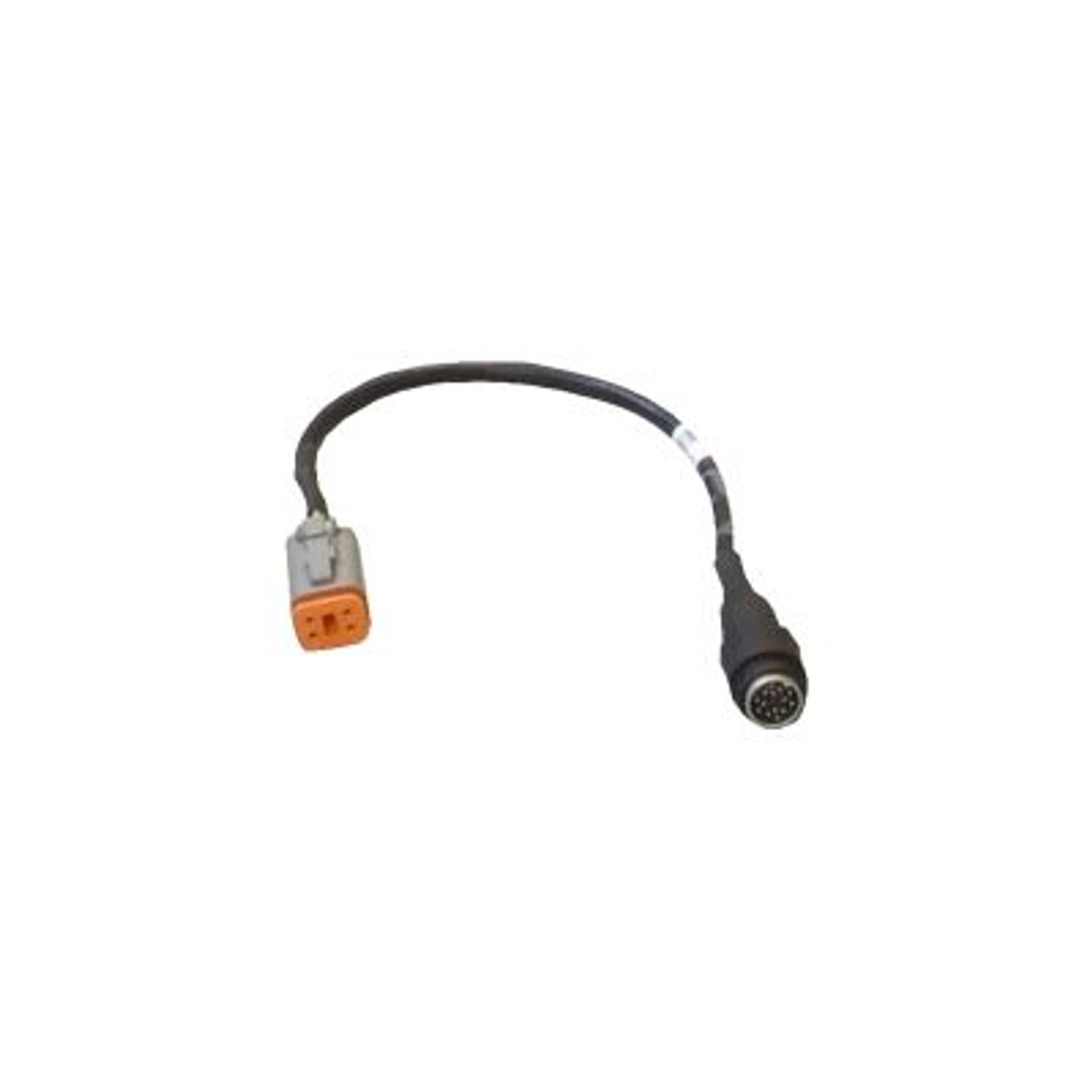 Motorscan Harley-Davidson 4-Pin Diagnostic Cable