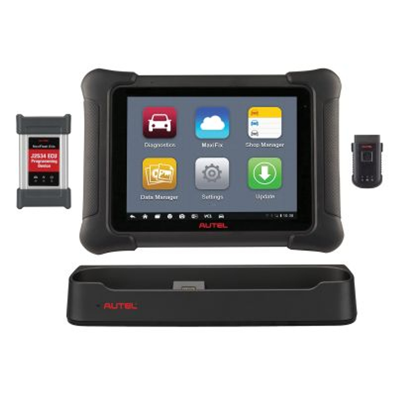 AUTEL MAXISYS AUL-MS908CV Commercial Vehicle Diagnostic Scan Tool System