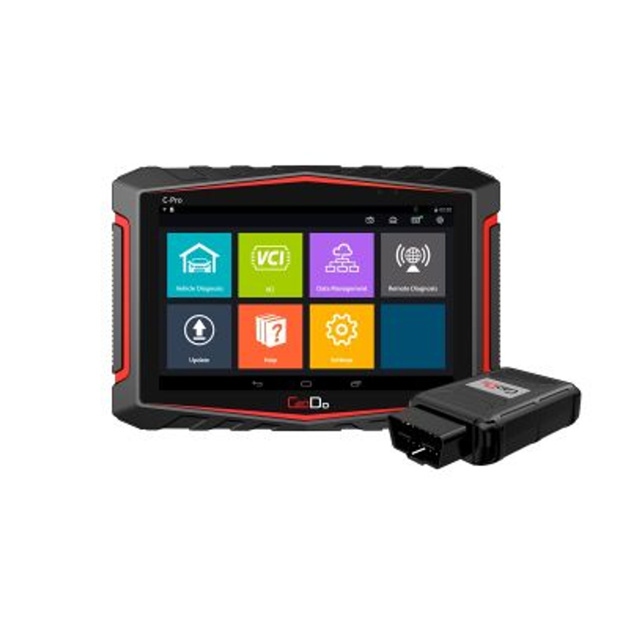 Android Scan Tool for Passenger Car & Light Truck