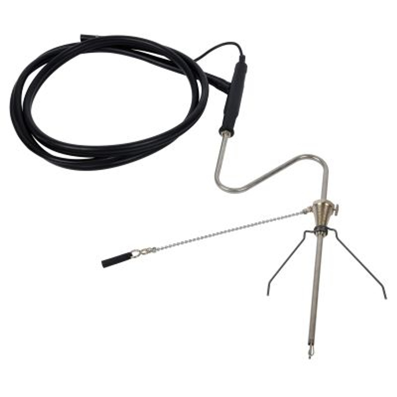 Optional Standard Motorcyle Probe