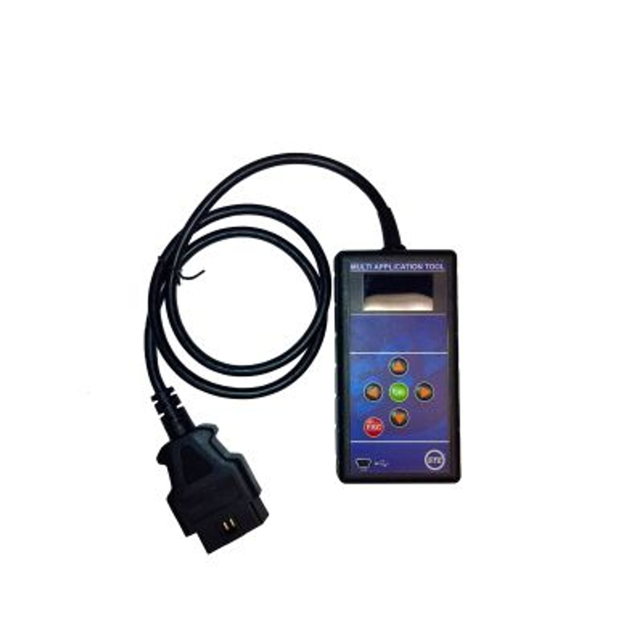 Electronic Battery / OBDII Re-Learn Tool