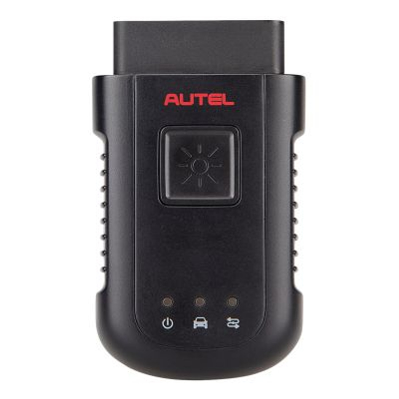 Compact Bluetooth Vehicle Communication Interface