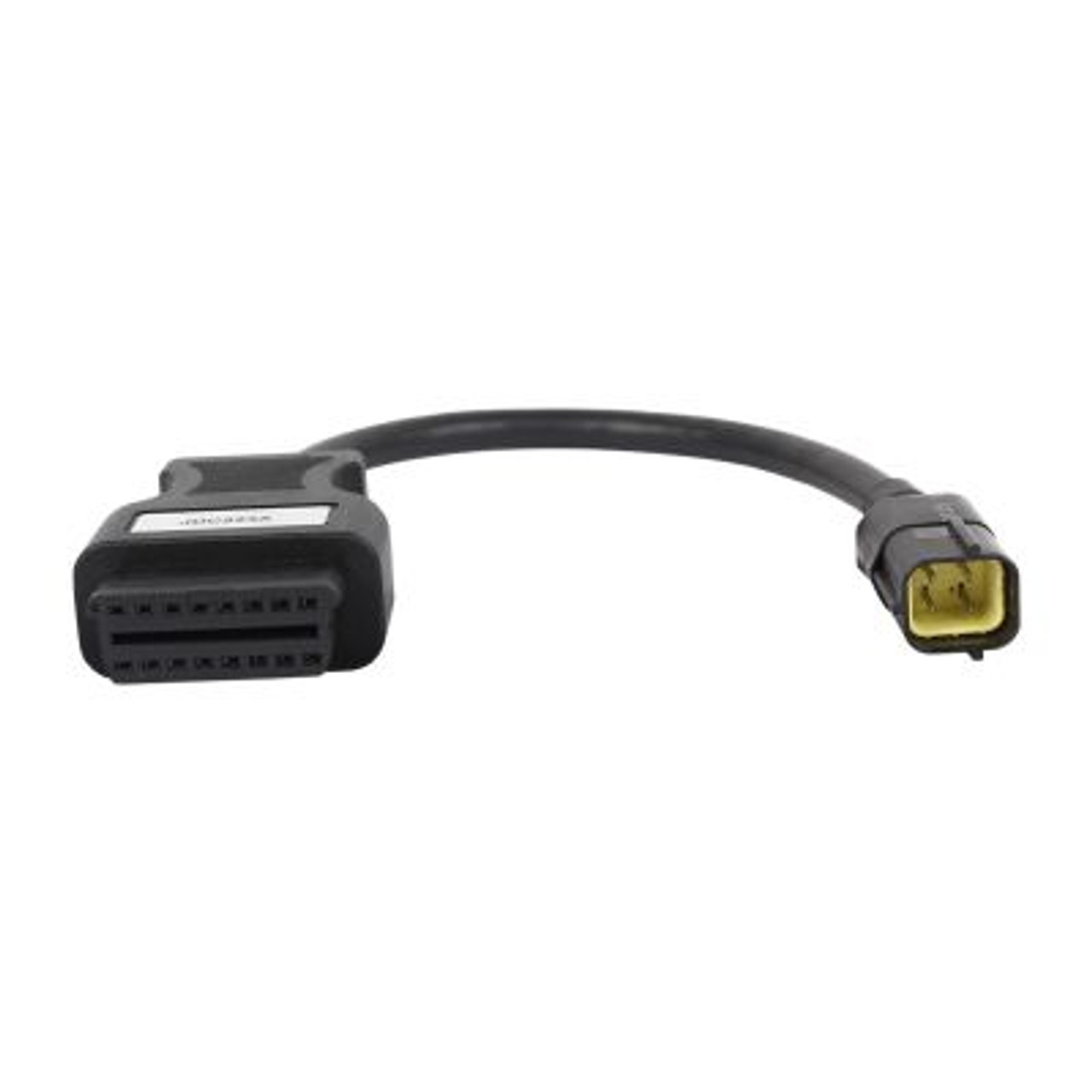 Kubota diagnosis cable