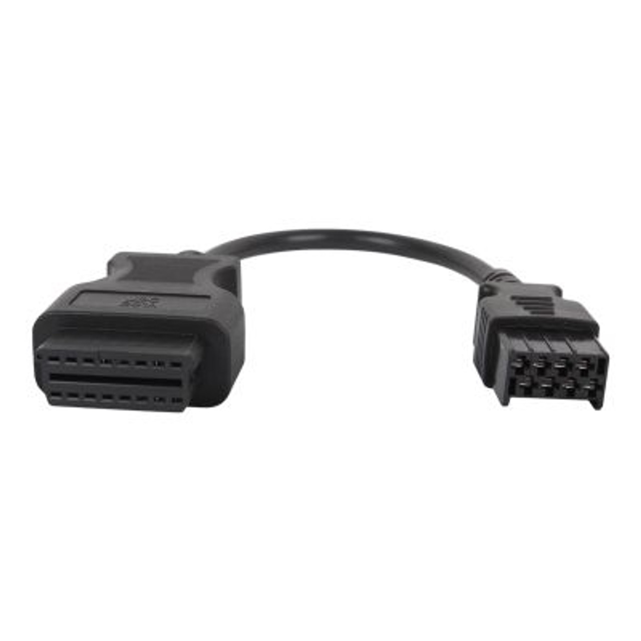 Volvo diagnosis cable