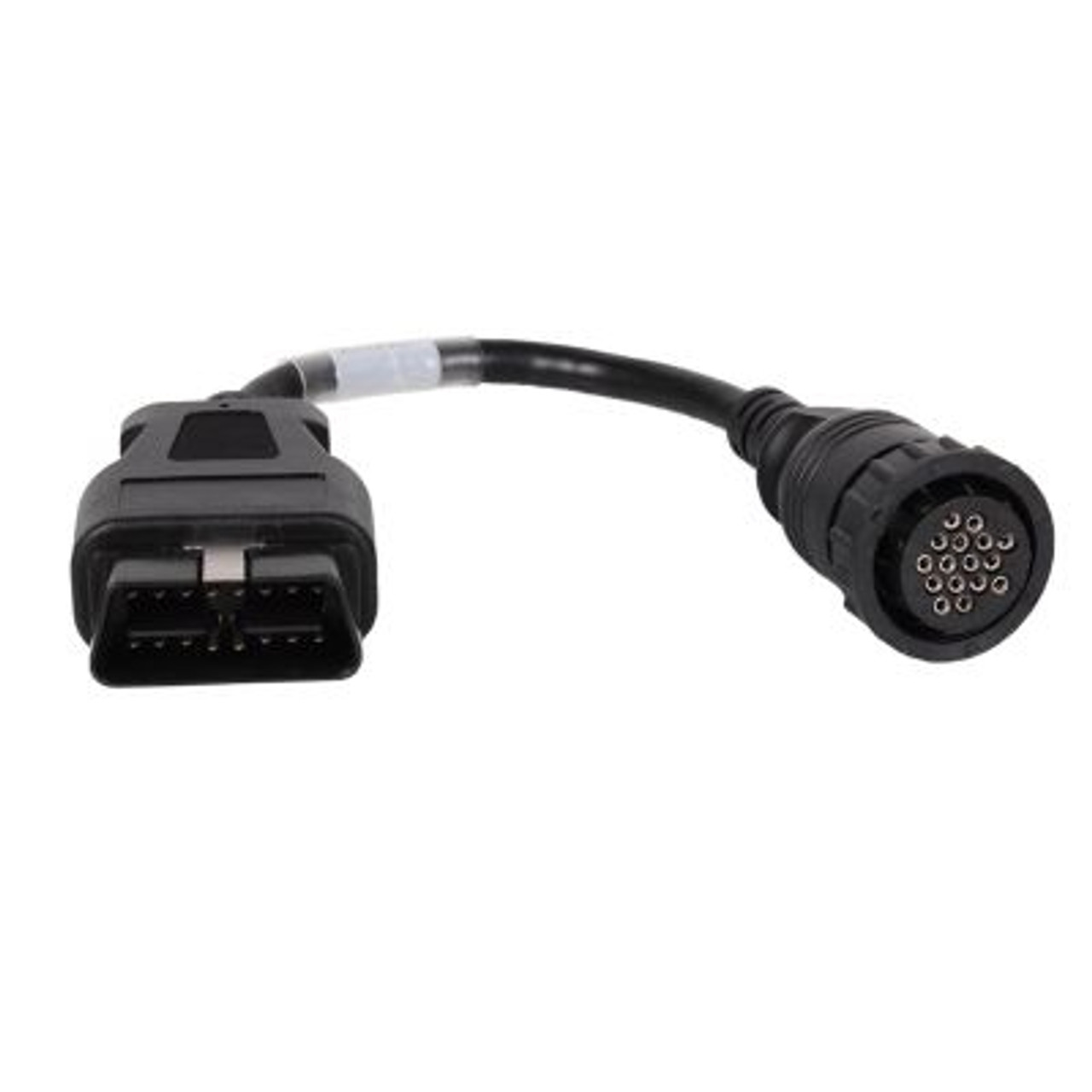 OBD (VW and Hyundai)