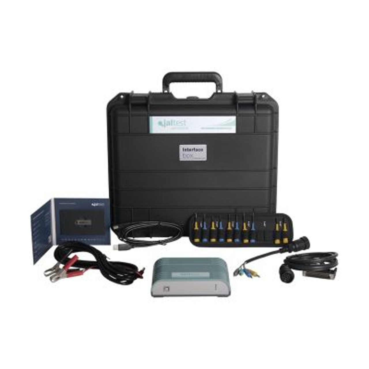 Jaltest Marine Link Kit