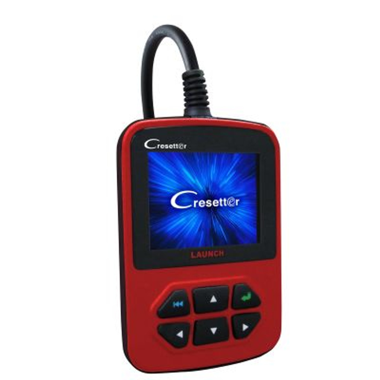 CResetter Maintenance Light Reset Tool