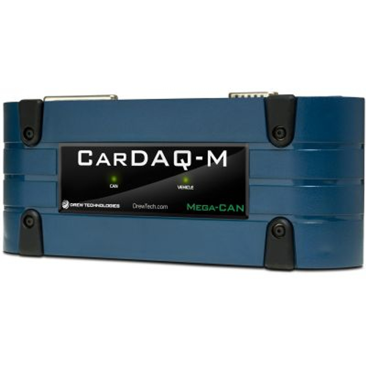 CarDAQ-M segment