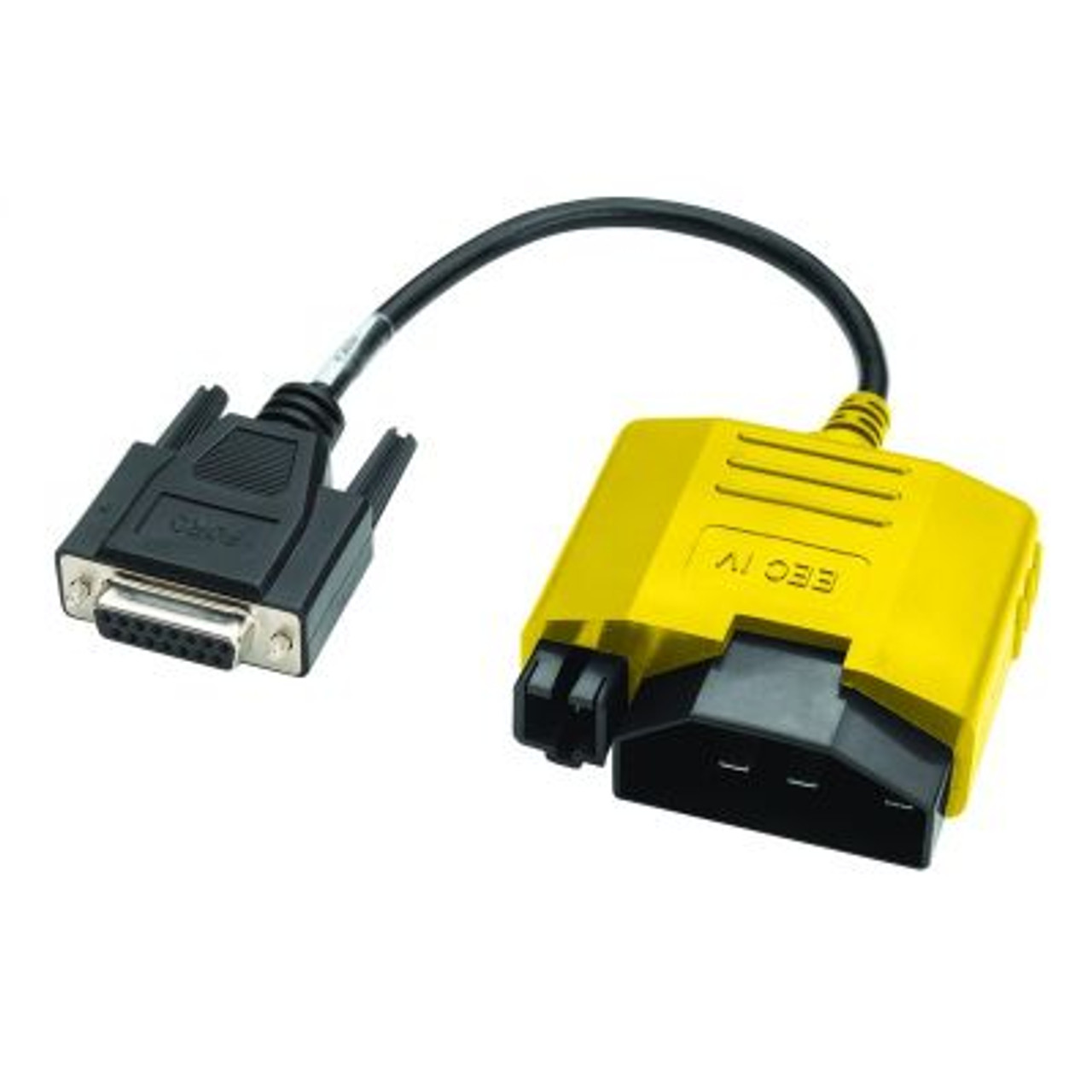 Replacement FORD EEC-IV OBD I Cable for use with CP9690