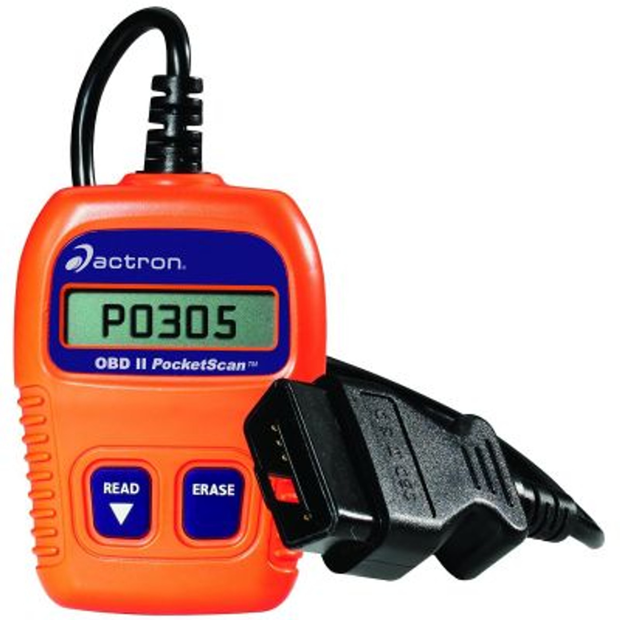 Actron OBD II Pocketscan