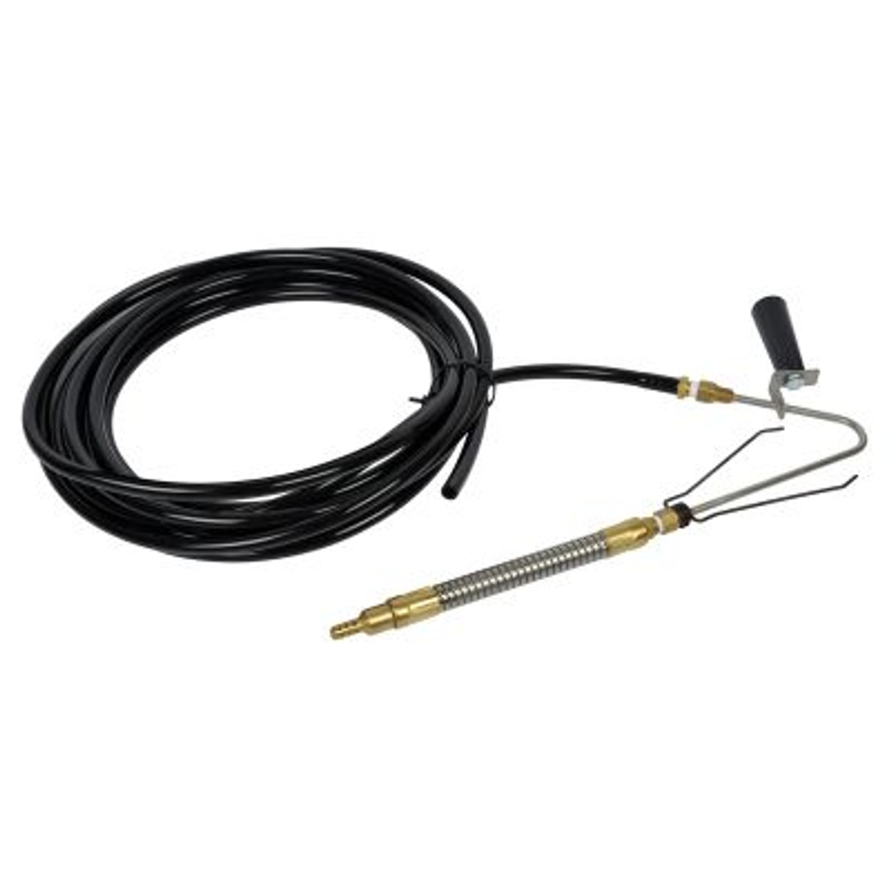 Optional High Temperature Exhaust Probe