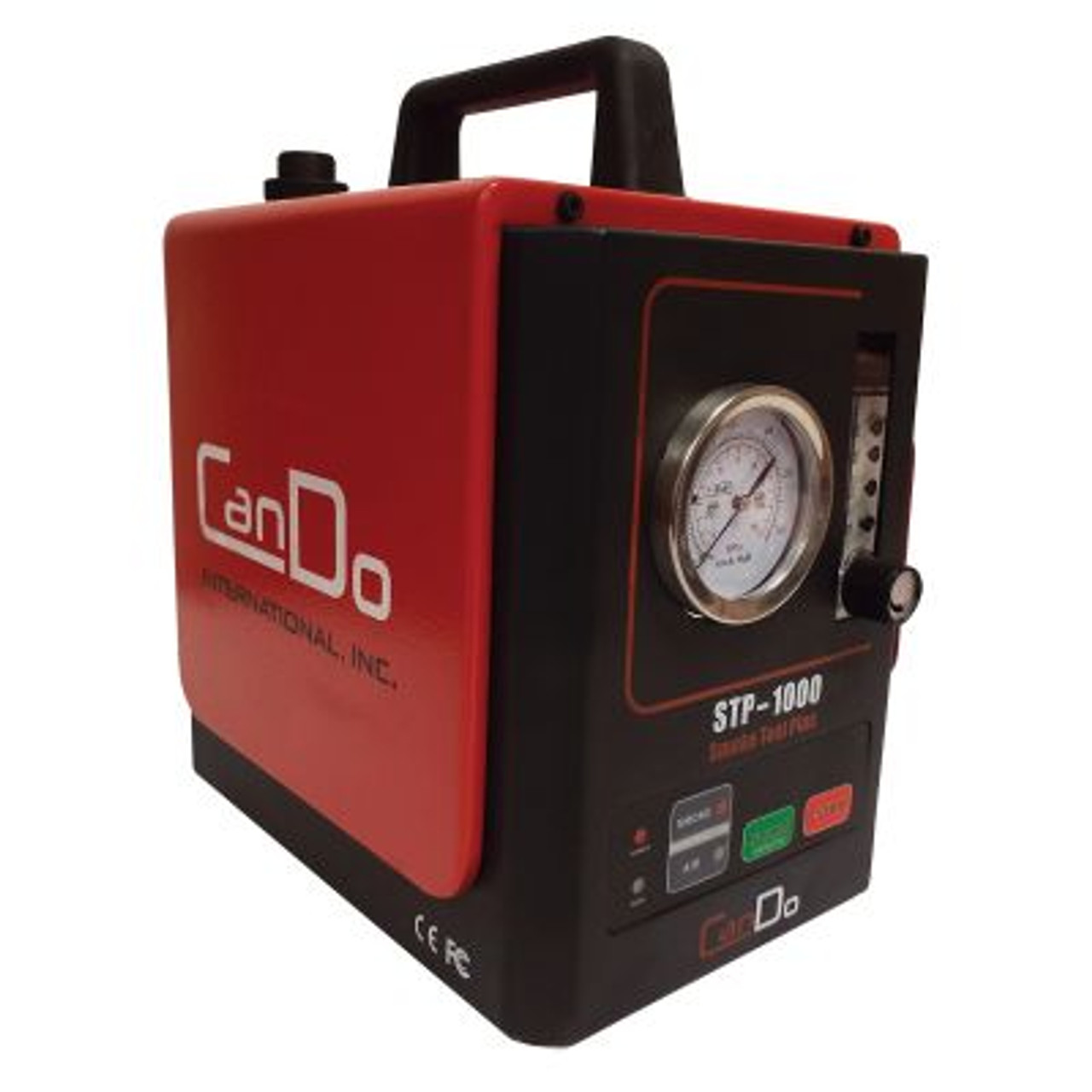 STP-1000 Leak Detection Smoke Machine