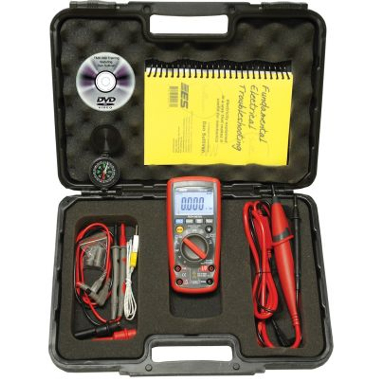 Tech Meter Kit