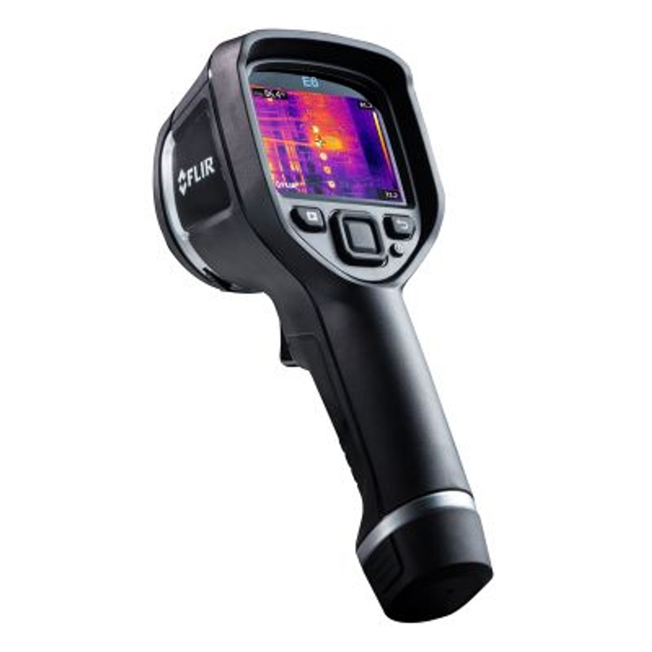 FLIR E6 IR Camera with MSX and Wi-Fi