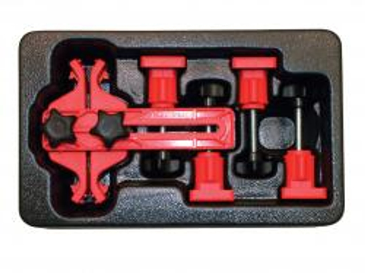 Timing gear clamp 5pc master set Camclamp Kit 70900