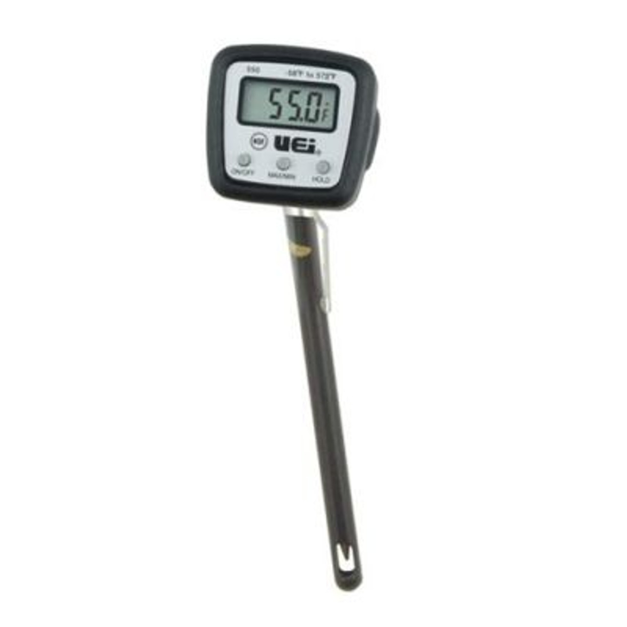 Digital Pocket Thermometer