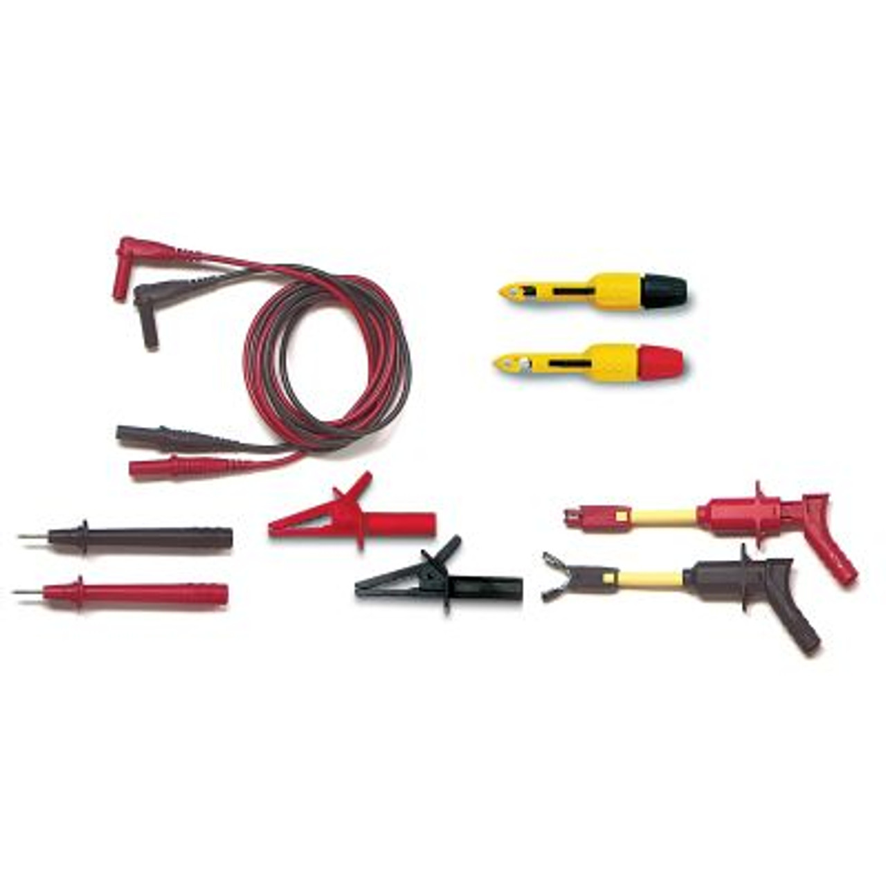 Industrial / Automotive DMM Standard Test Lead Kit