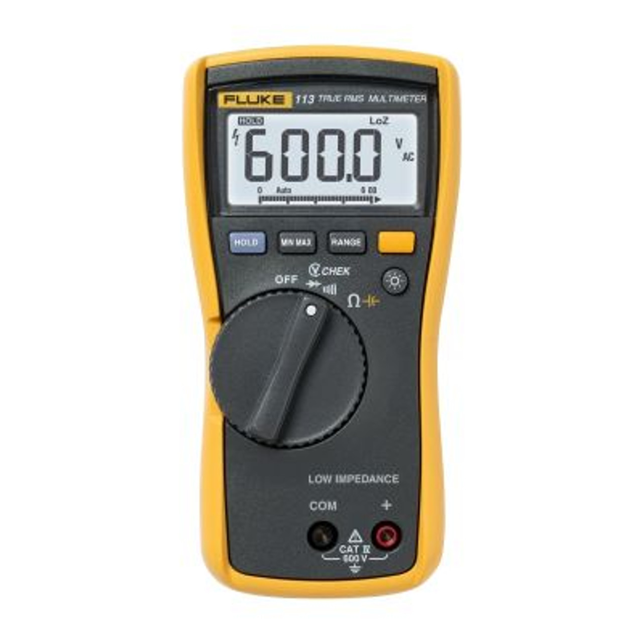 Utility Multimeter