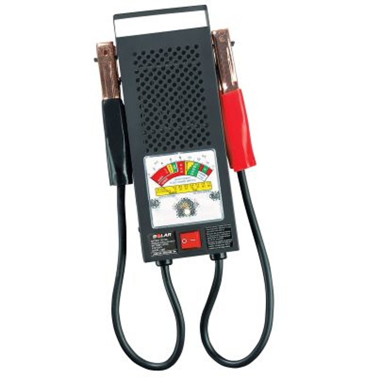 100 Amp Battery Load Tester