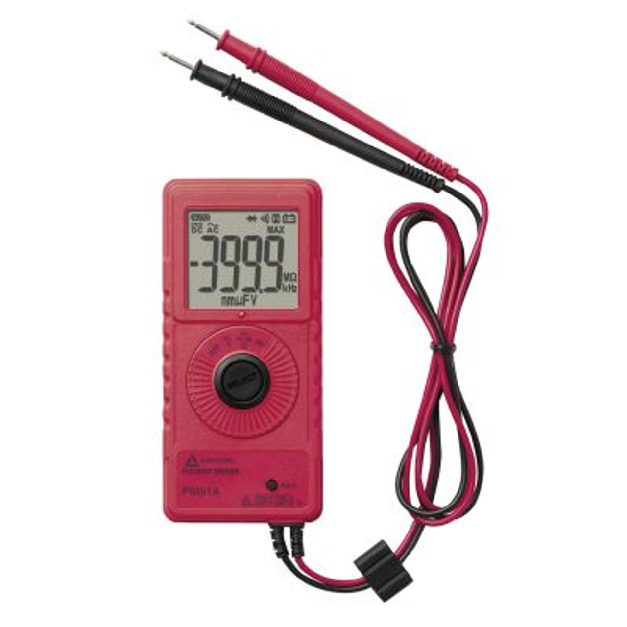 Amprobe Pocket Digital Multimeter
