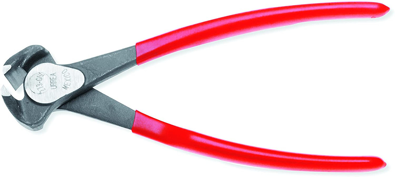 8-3/8 Inch High Leverage End Cut  Heavy-duty Electrician Pliers 273GHL