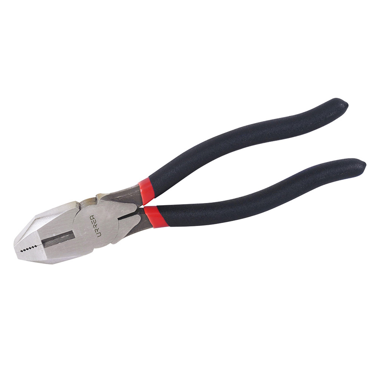 8-9/16 Inch Universal Side Cut Industrial Grade Electrician Pliers 268GI