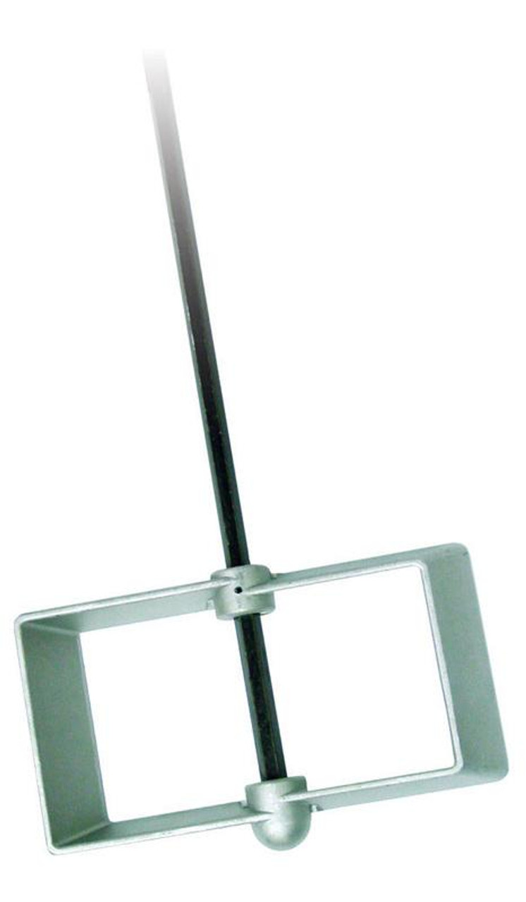 Mud Mixer -  Swift, 30in L x 7/16 in Shank 15303