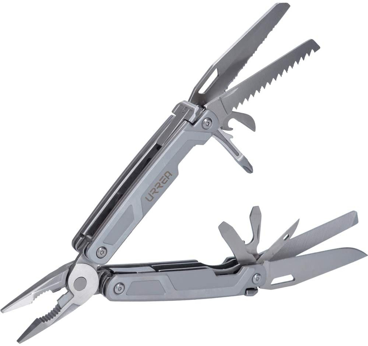 Folding Multi-tool, 16 Functions 18566