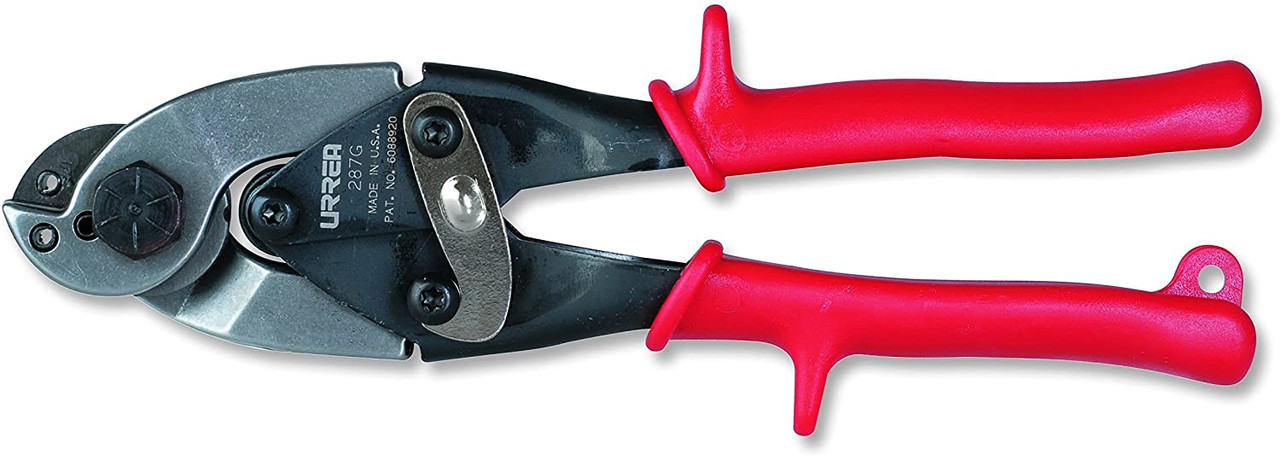 9 Inch Steel Cable And Wire Cutter 287G