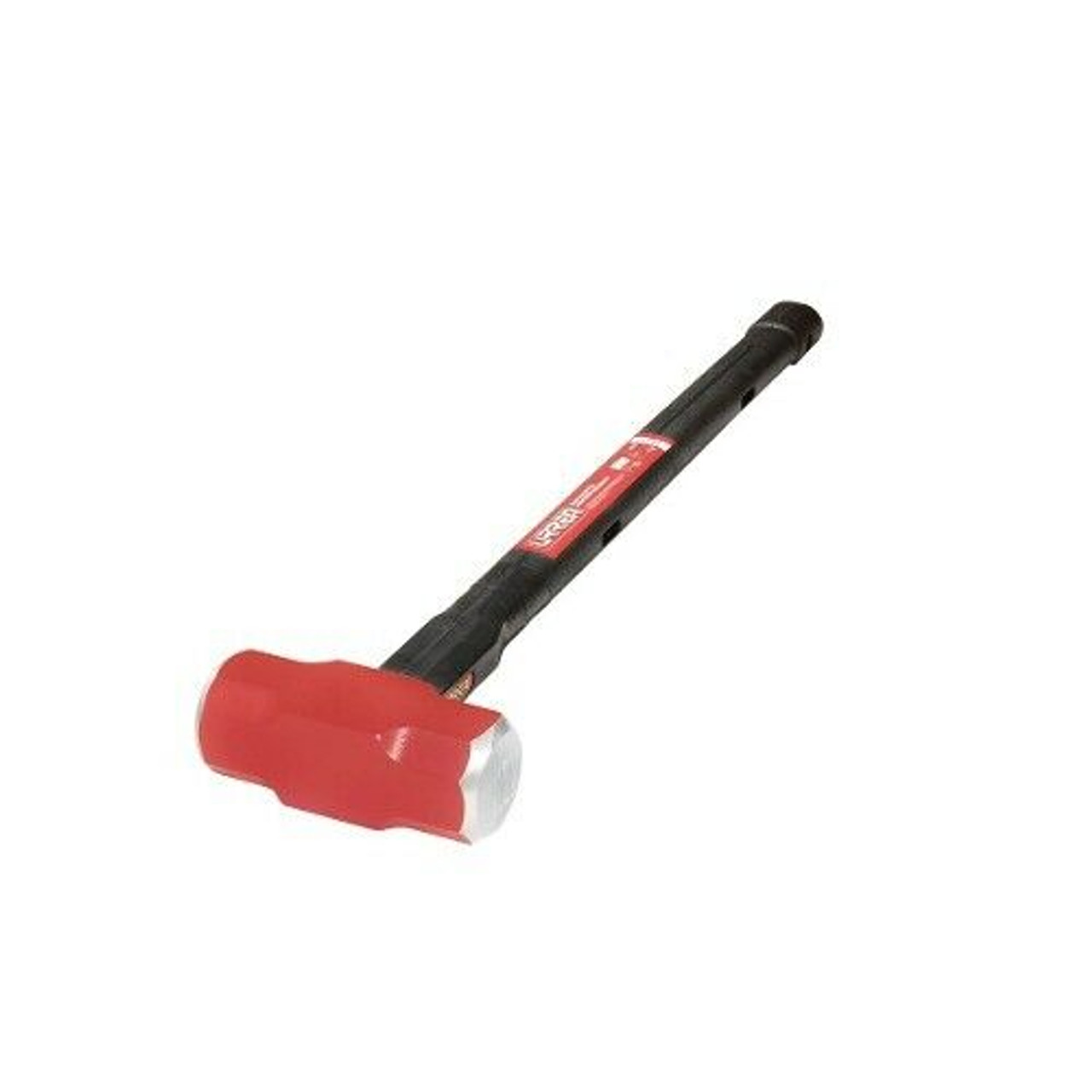 OctagonOctagonal Indestructible Sledge Hammers With16"Rubber Grip Handleal Indestructible Sledge Hammers With16" Rubber Grip Handle