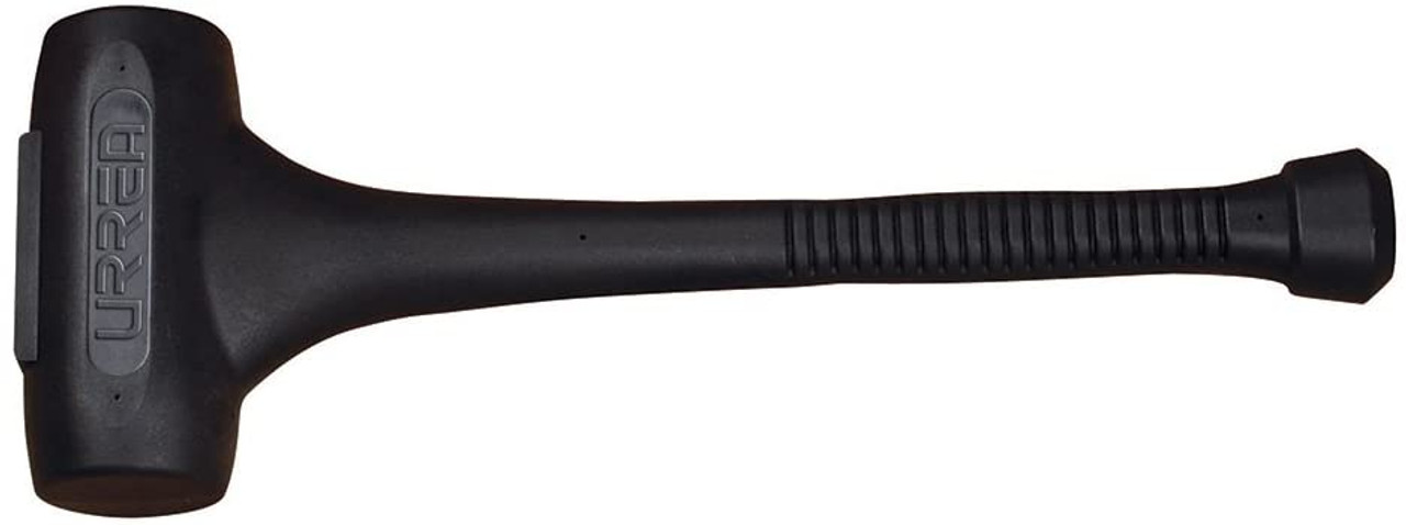 One-piece Dry Hit Sledge Hammers With 20" Anti-slip Handle