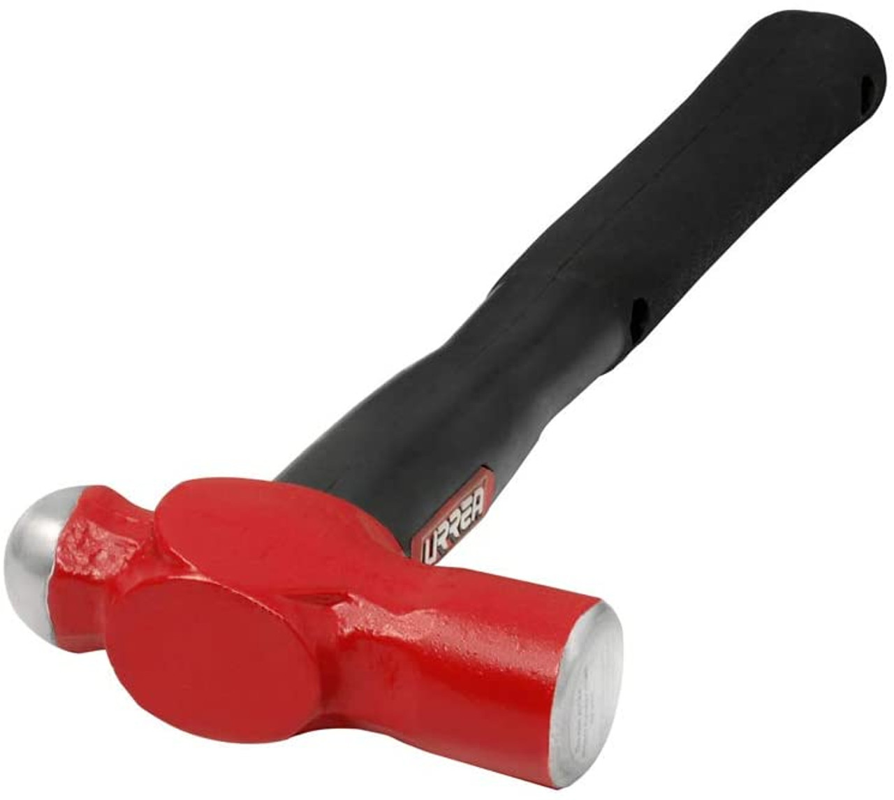 Steelrods Ball Pein Hammers With 14" Rubber Grip Handle