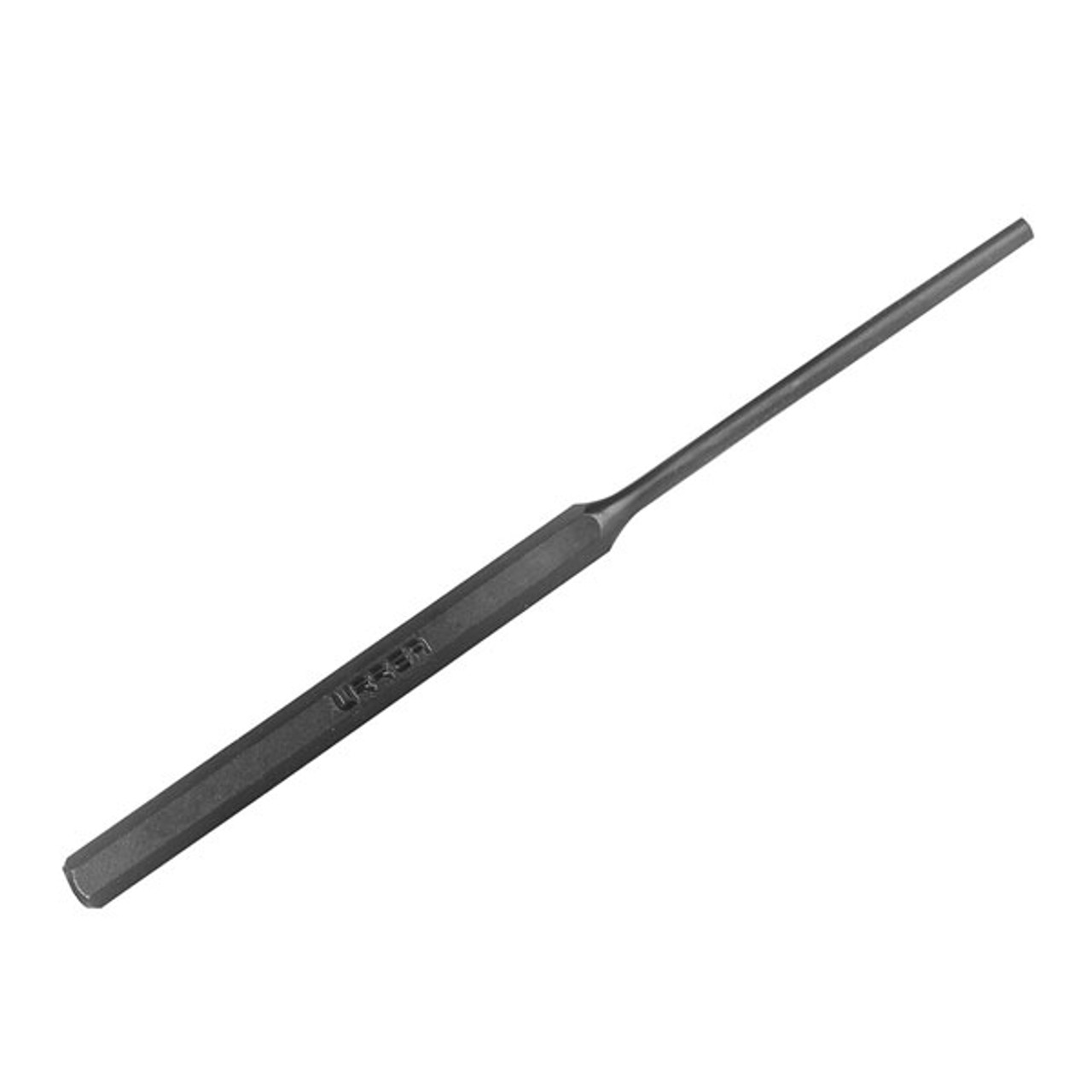 8 Inch Long Straight Drift Pin 48-3/8 X 3/16