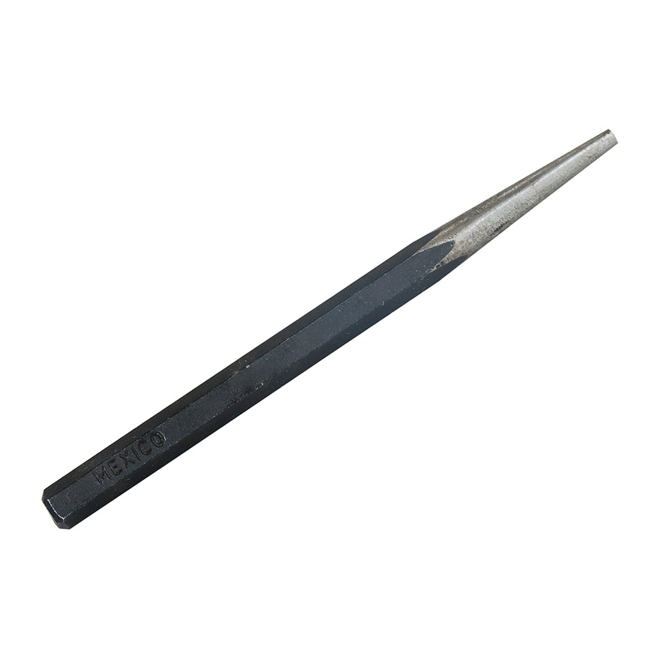 5-5/8 Inch Short Tapered Drift Punch 50-3/8